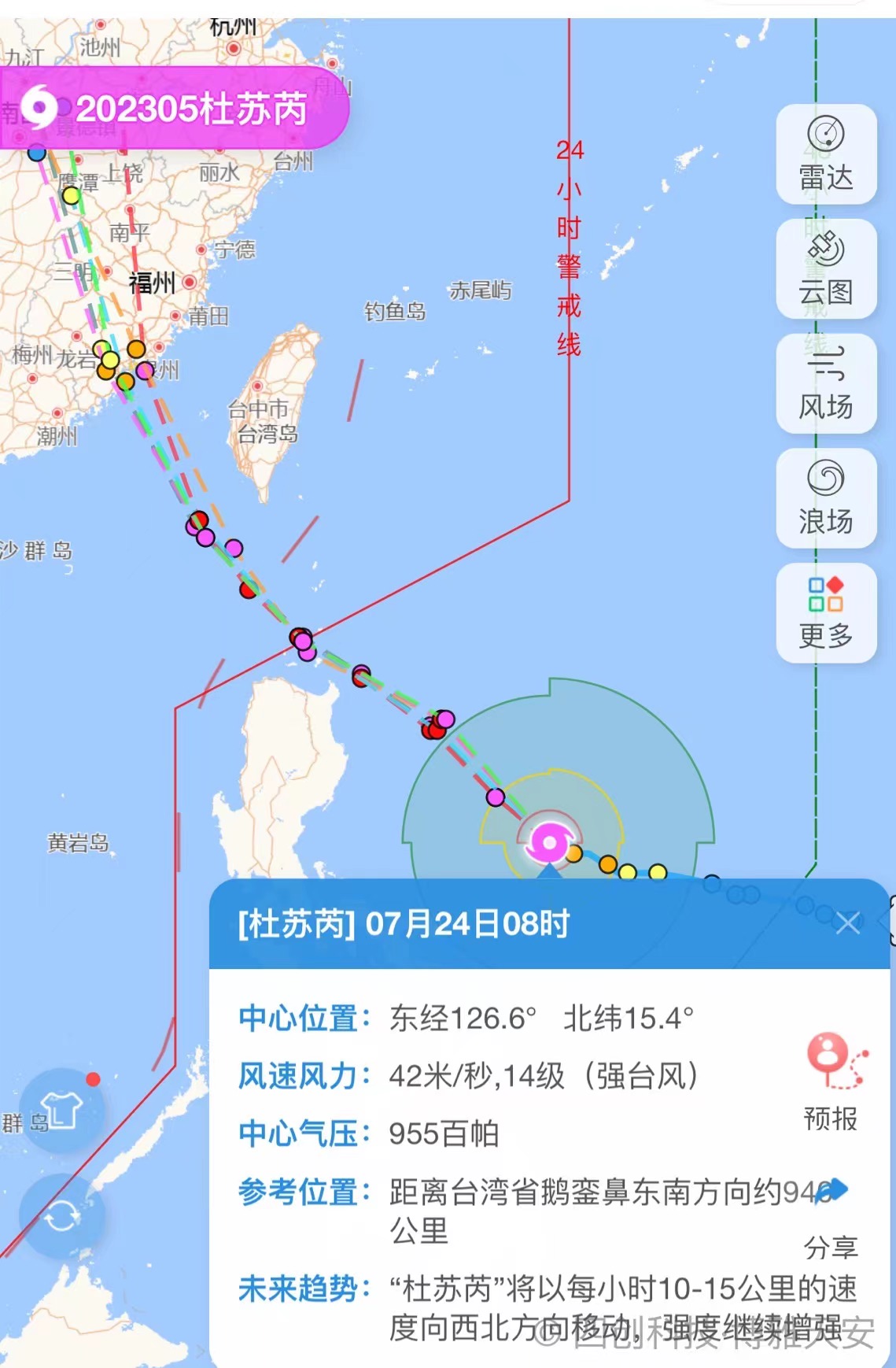 聞“汛”而動！臺州天然氣召開防汛工作部署會